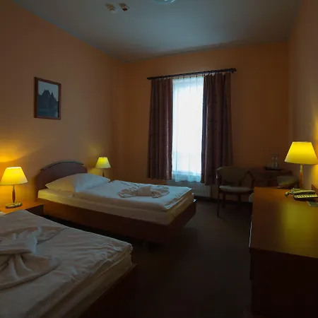 Majewski Hotel&SPA-2