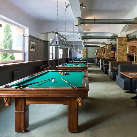 Majewski Hotel&SPA-3